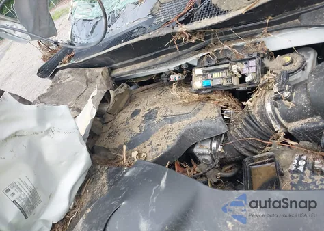 2021 Honda Pilot Awd Special Edition z USA, uszkodzony, nr VIN 5FNYF6H24MB068805